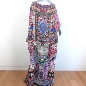 Camilla Kaftan Kalbelia Queen. Excellent condition. No flaws.